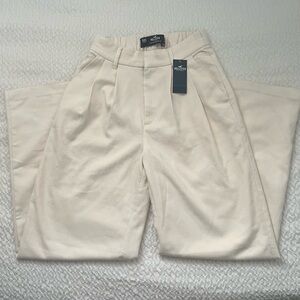 Hollister Trouser Pants